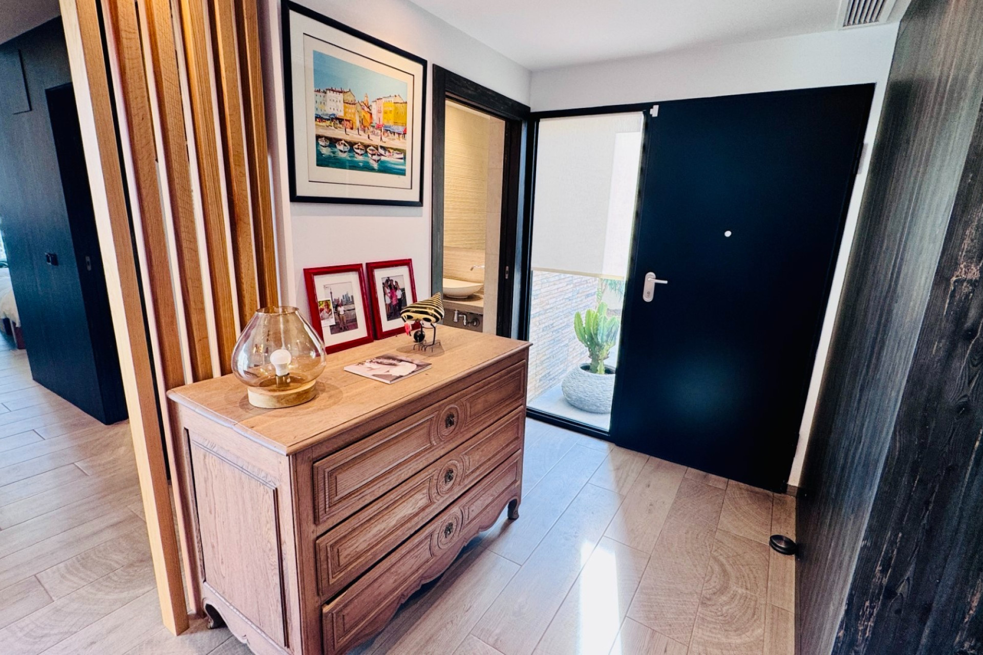 Resale - Detached Villa - Algorfa