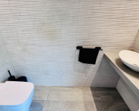 Resale - Detached Villa - Algorfa