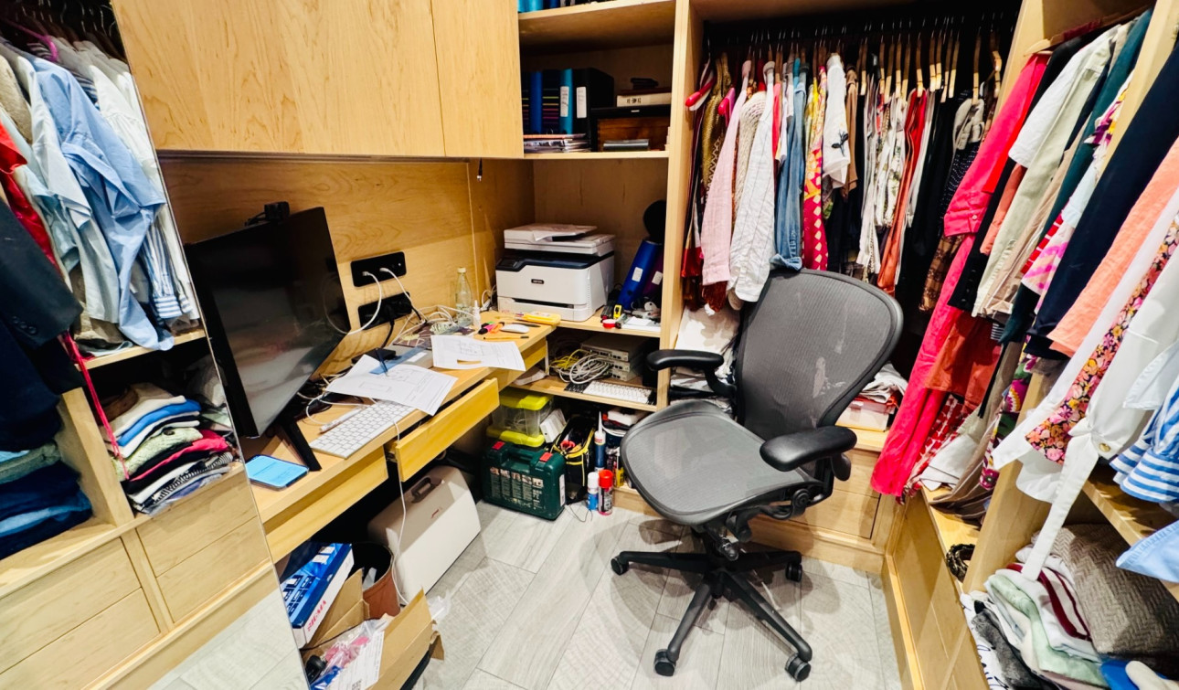 Resale - Detached Villa - Algorfa