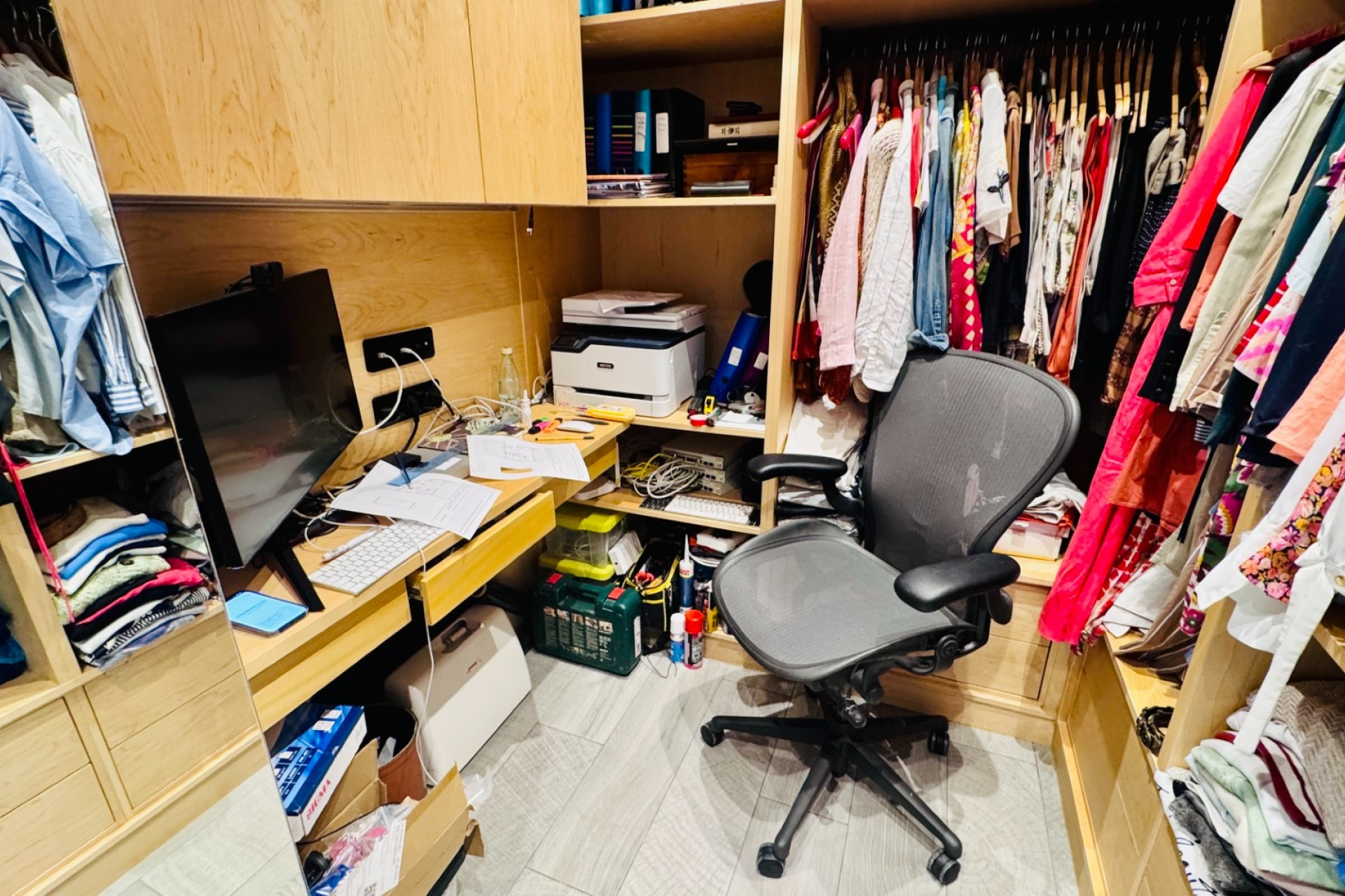 Resale - Detached Villa - Algorfa