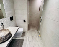 Resale - Detached Villa - Algorfa