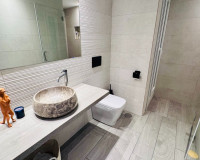 Resale - Detached Villa - Algorfa