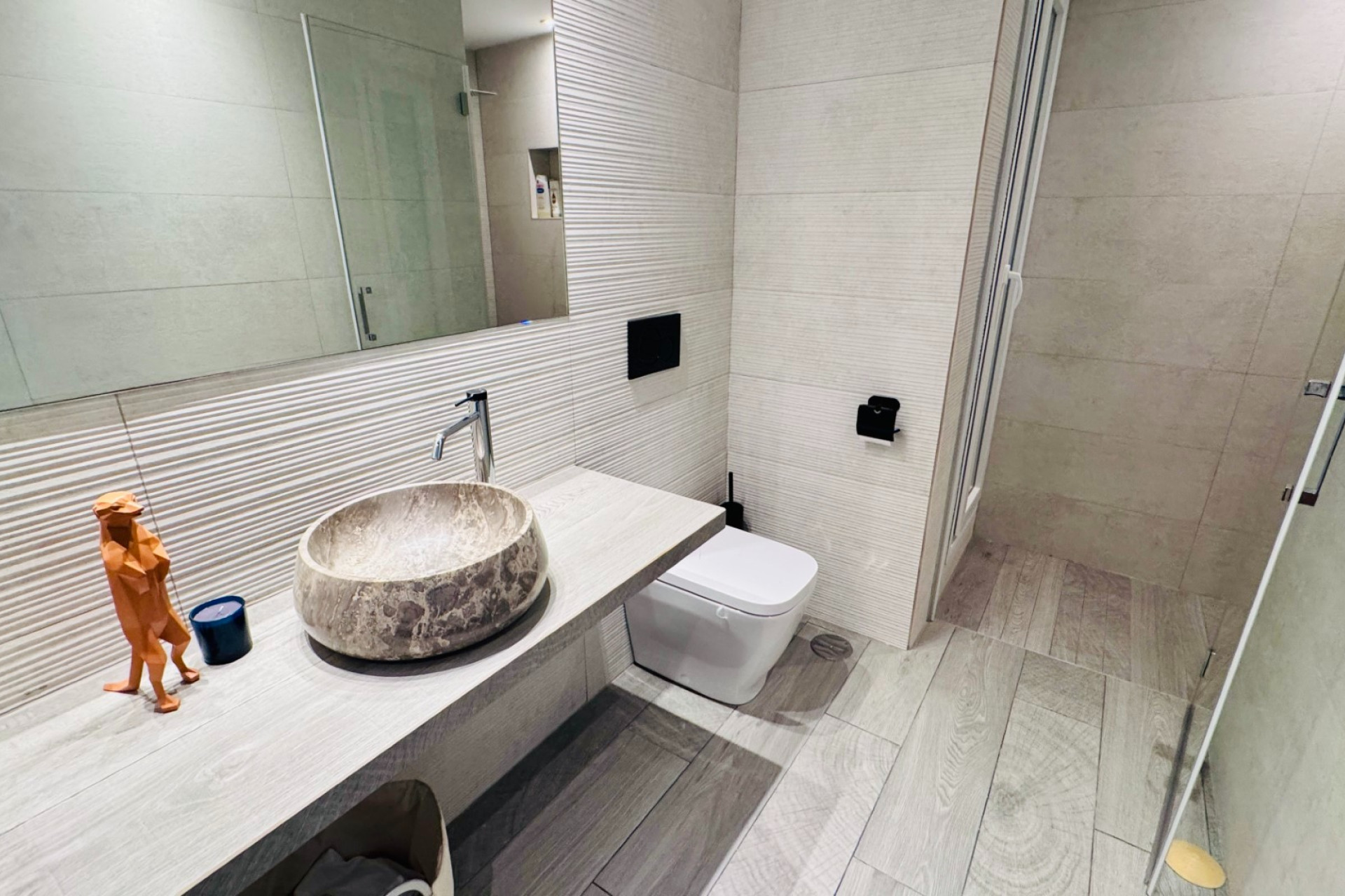 Resale - Detached Villa - Algorfa