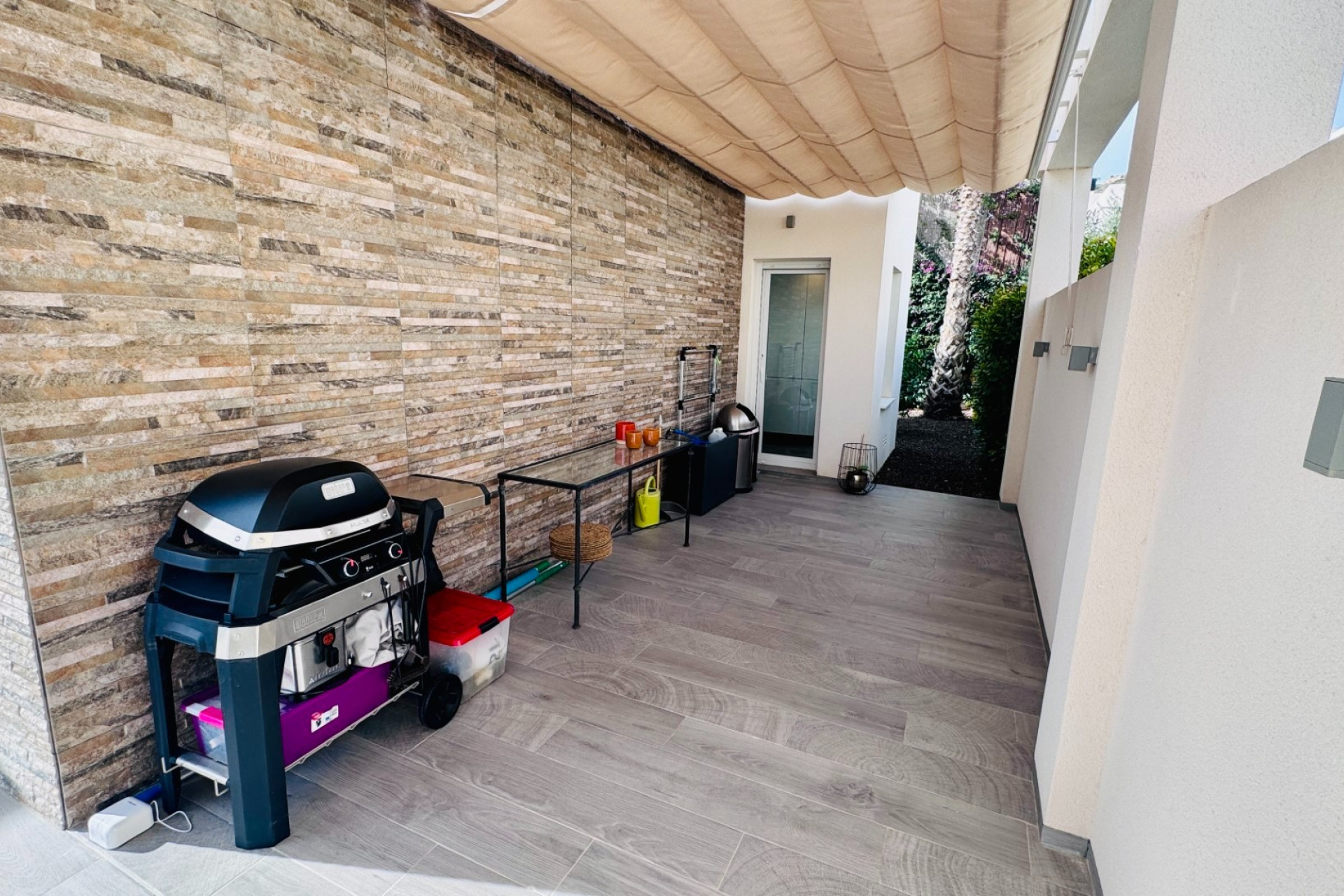 Resale - Detached Villa - Algorfa