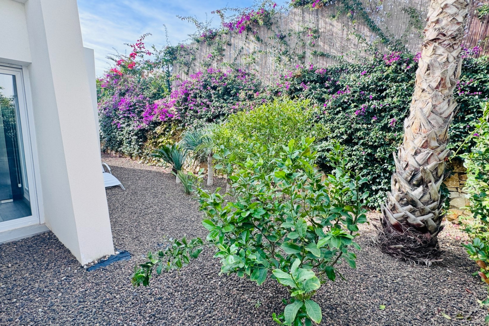 Resale - Detached Villa - Algorfa