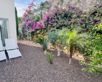 Resale - Detached Villa - Algorfa