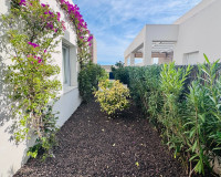 Resale - Detached Villa - Algorfa