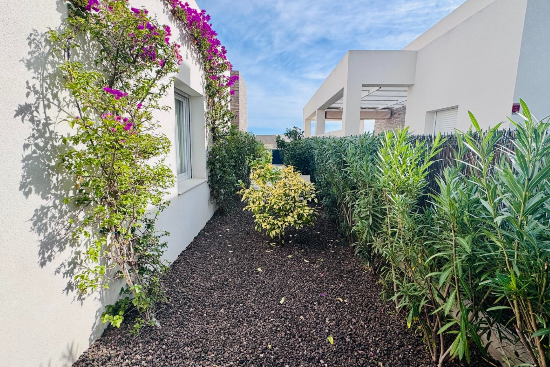 Resale - Detached Villa - Algorfa