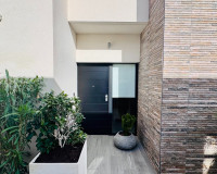 Resale - Detached Villa - Algorfa