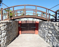 Resale - Detached Villa - Algorfa