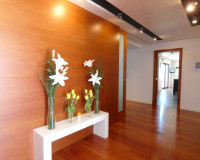 Resale - Detached Villa - Algorfa