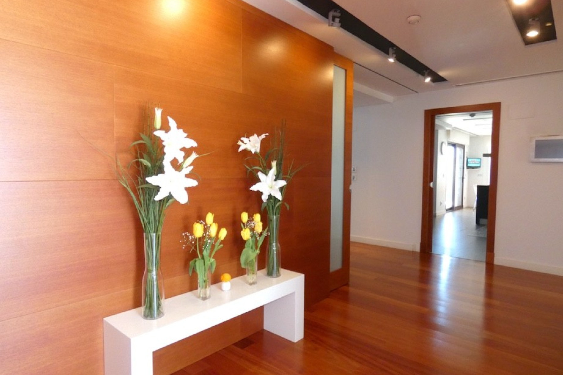 Resale - Detached Villa - Algorfa