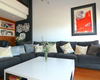 Resale - Detached Villa - Algorfa