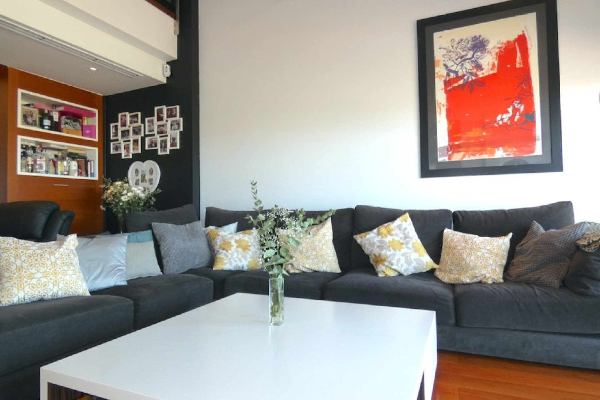 Resale - Detached Villa - Algorfa