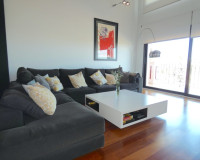 Resale - Detached Villa - Algorfa