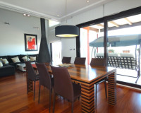 Resale - Detached Villa - Algorfa