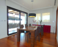 Resale - Detached Villa - Algorfa