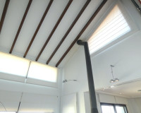 Resale - Detached Villa - Algorfa