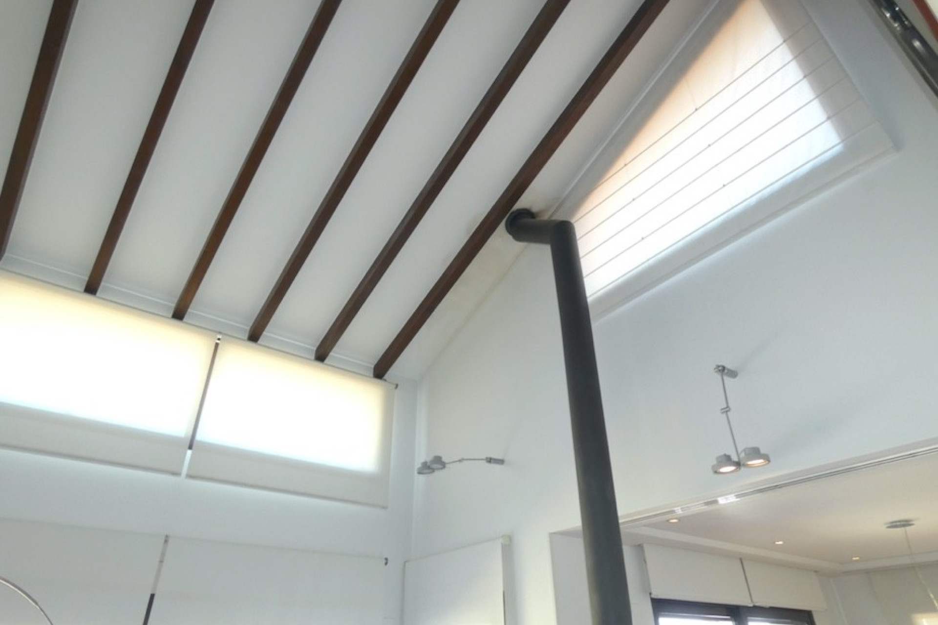 Resale - Detached Villa - Algorfa