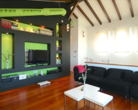 Resale - Detached Villa - Algorfa