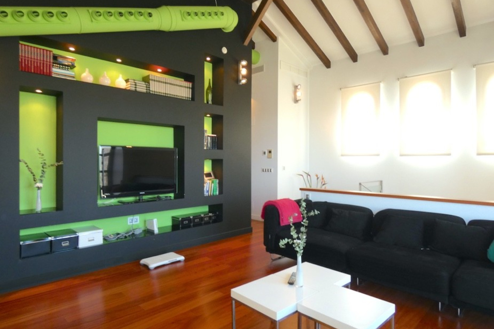 Resale - Detached Villa - Algorfa