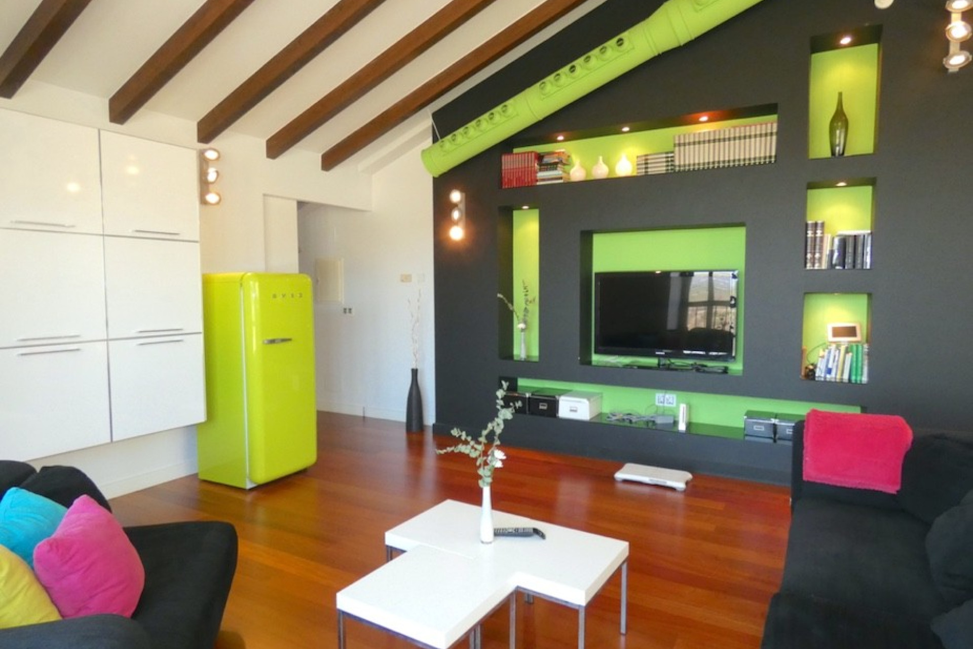 Resale - Detached Villa - Algorfa