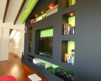 Resale - Detached Villa - Algorfa