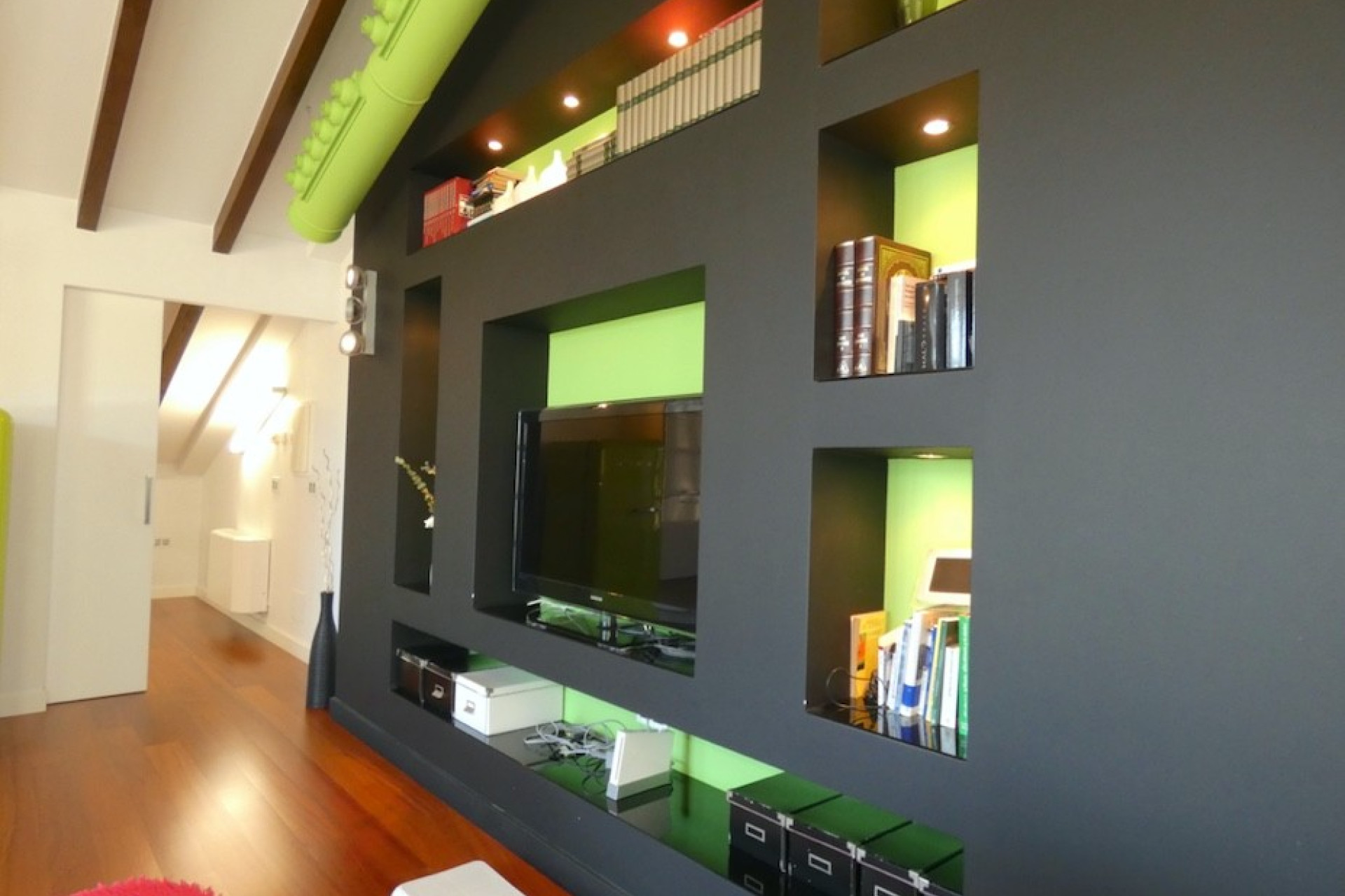 Resale - Detached Villa - Algorfa