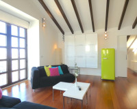 Resale - Detached Villa - Algorfa