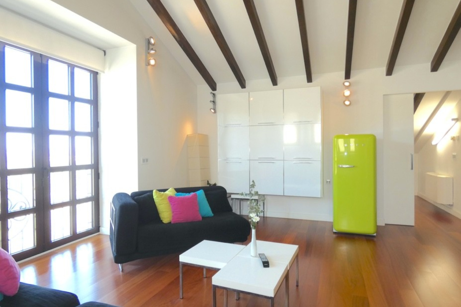 Resale - Detached Villa - Algorfa