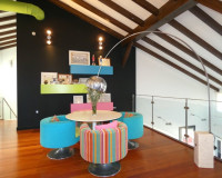 Resale - Detached Villa - Algorfa