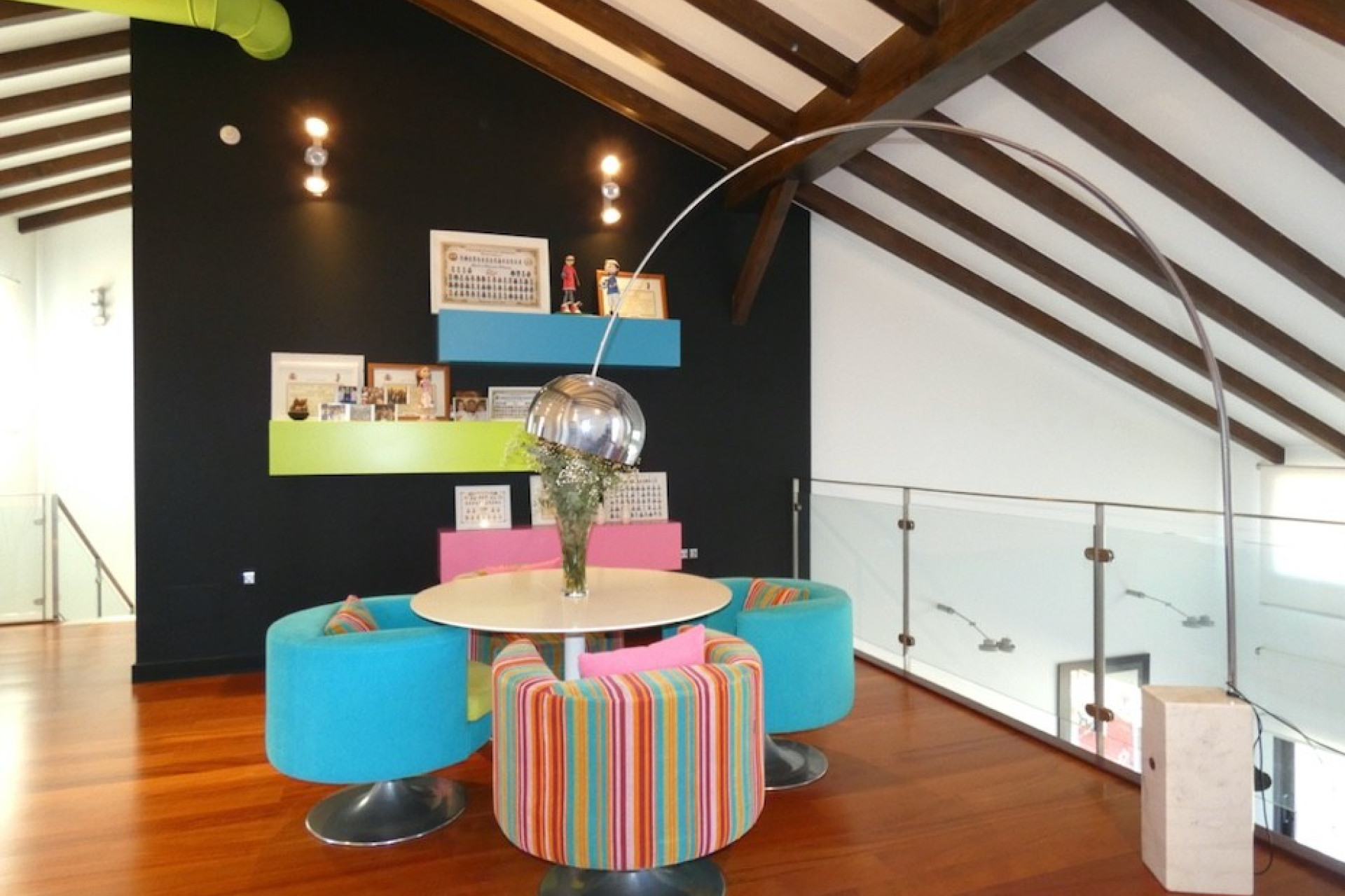 Resale - Detached Villa - Algorfa