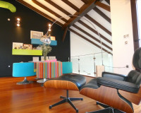 Resale - Detached Villa - Algorfa