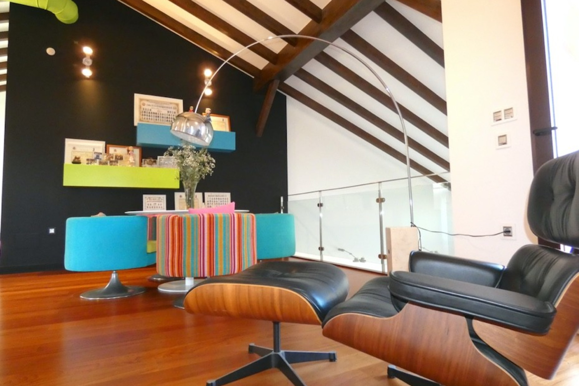 Resale - Detached Villa - Algorfa