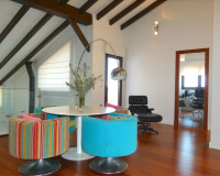 Resale - Detached Villa - Algorfa