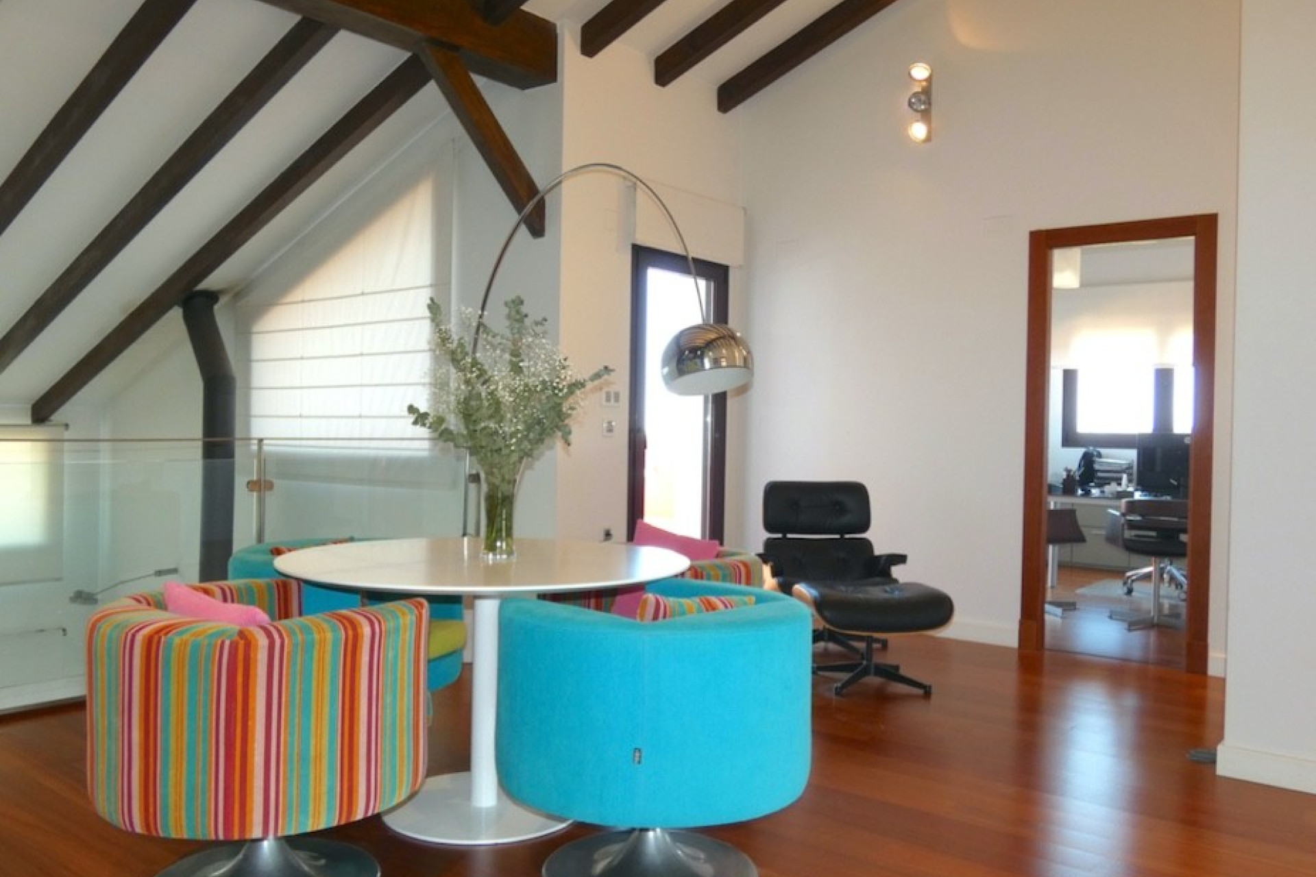 Resale - Detached Villa - Algorfa