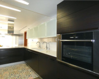 Resale - Detached Villa - Algorfa