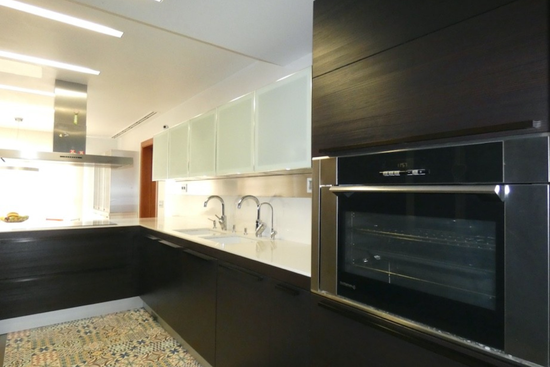 Resale - Detached Villa - Algorfa