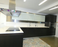 Resale - Detached Villa - Algorfa