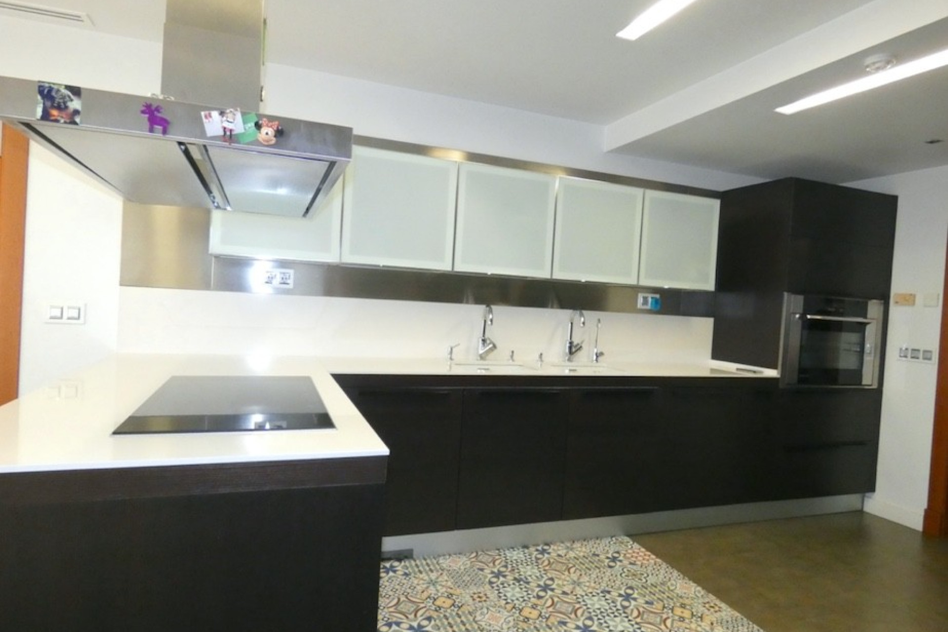 Resale - Detached Villa - Algorfa