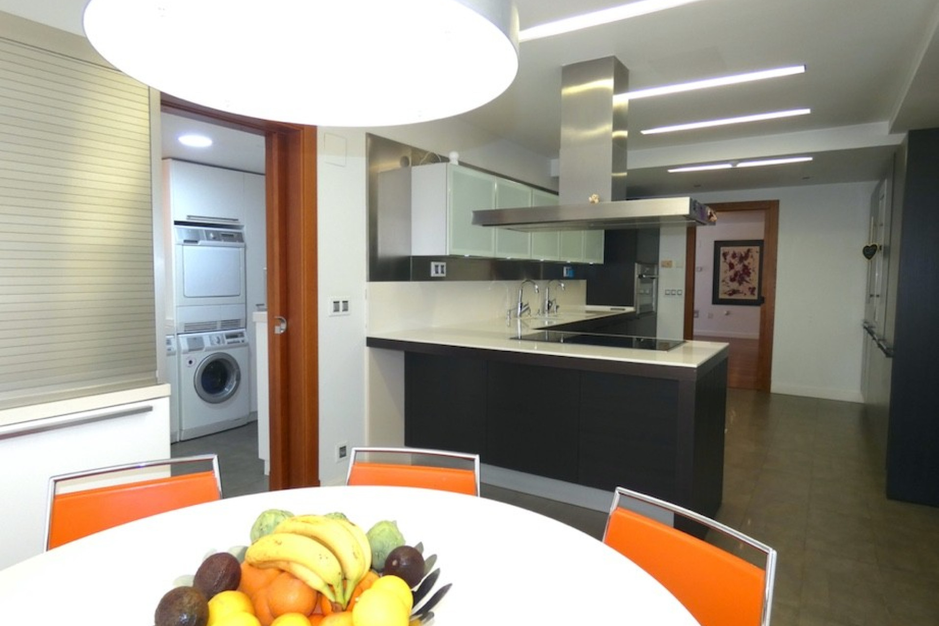 Resale - Detached Villa - Algorfa