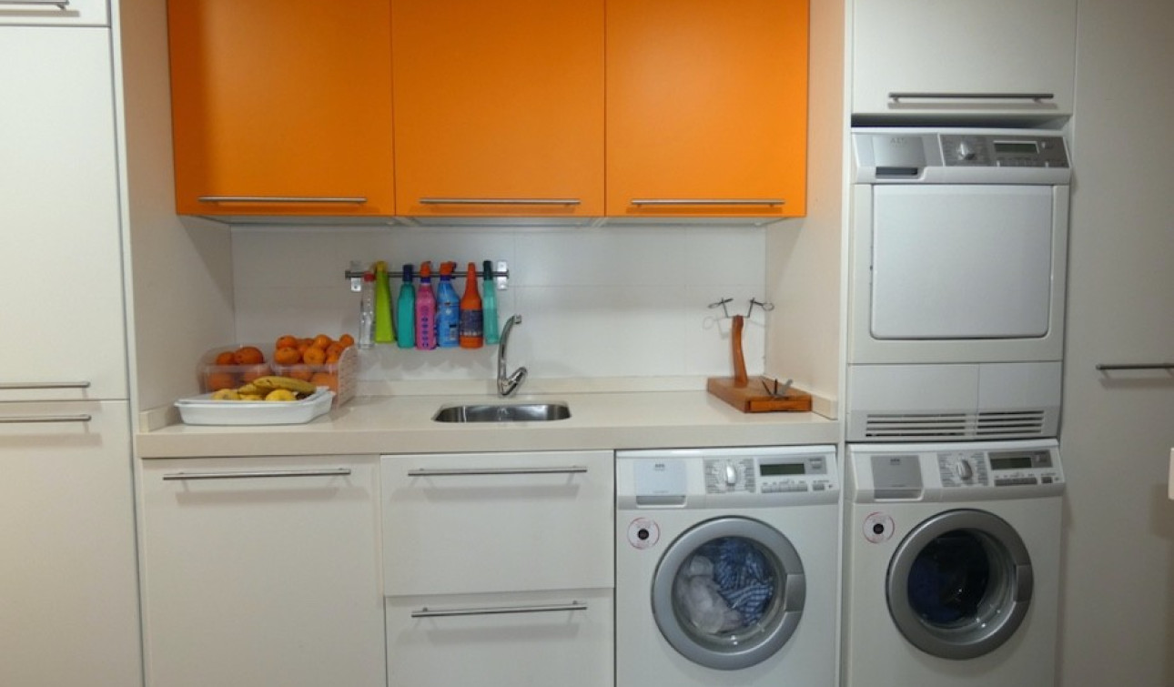 Resale - Detached Villa - Algorfa