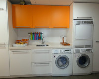 Resale - Detached Villa - Algorfa