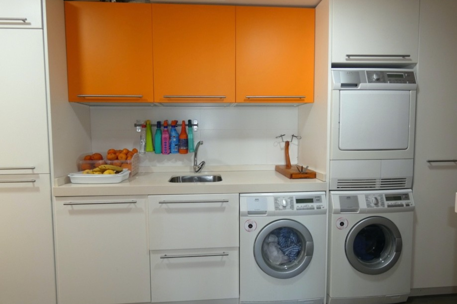 Resale - Detached Villa - Algorfa