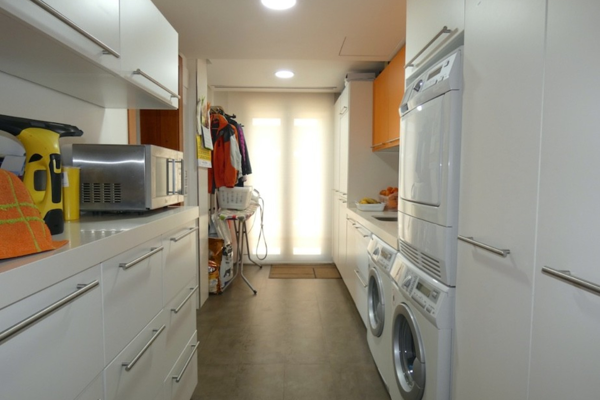 Resale - Detached Villa - Algorfa