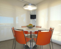 Resale - Detached Villa - Algorfa