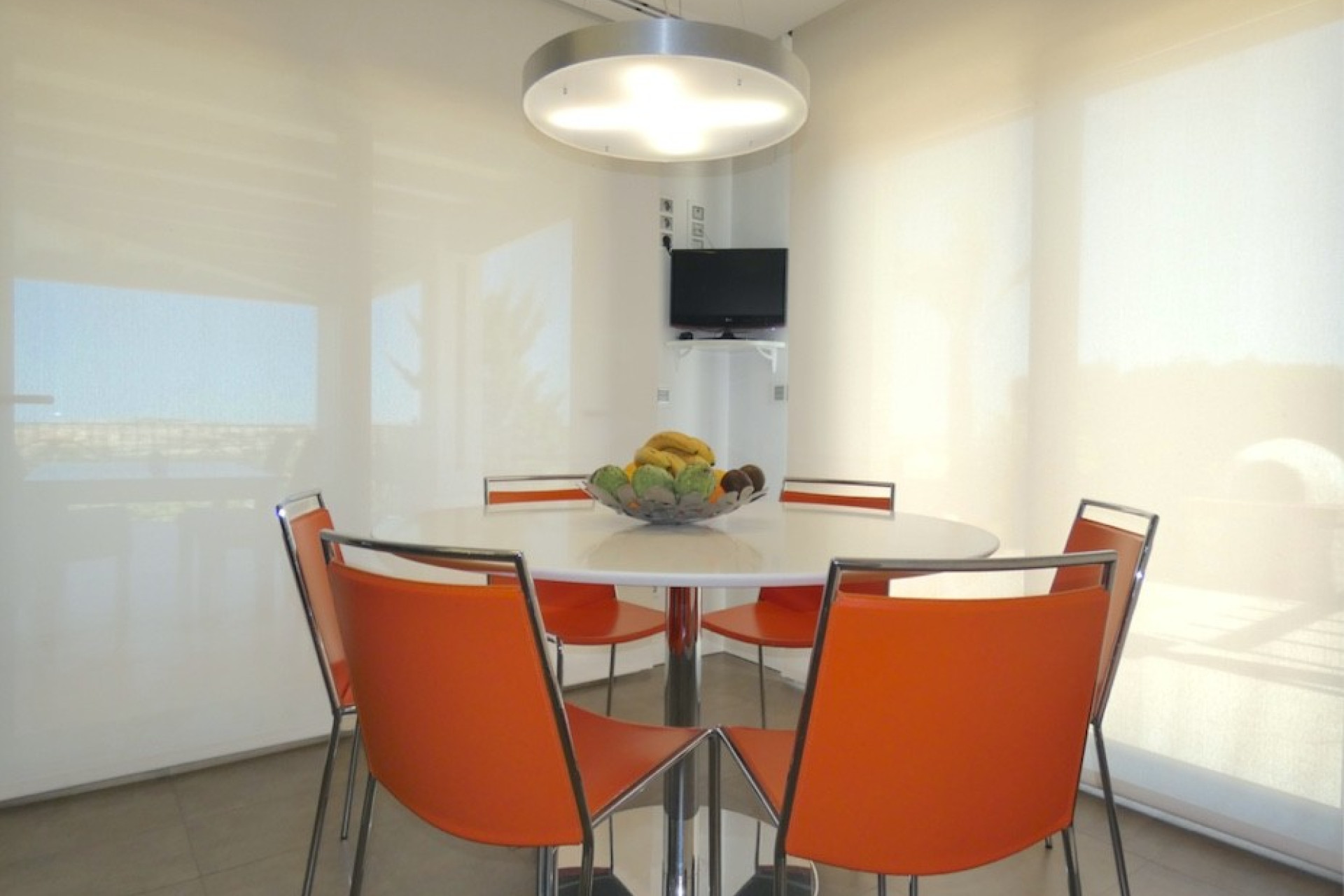 Resale - Detached Villa - Algorfa