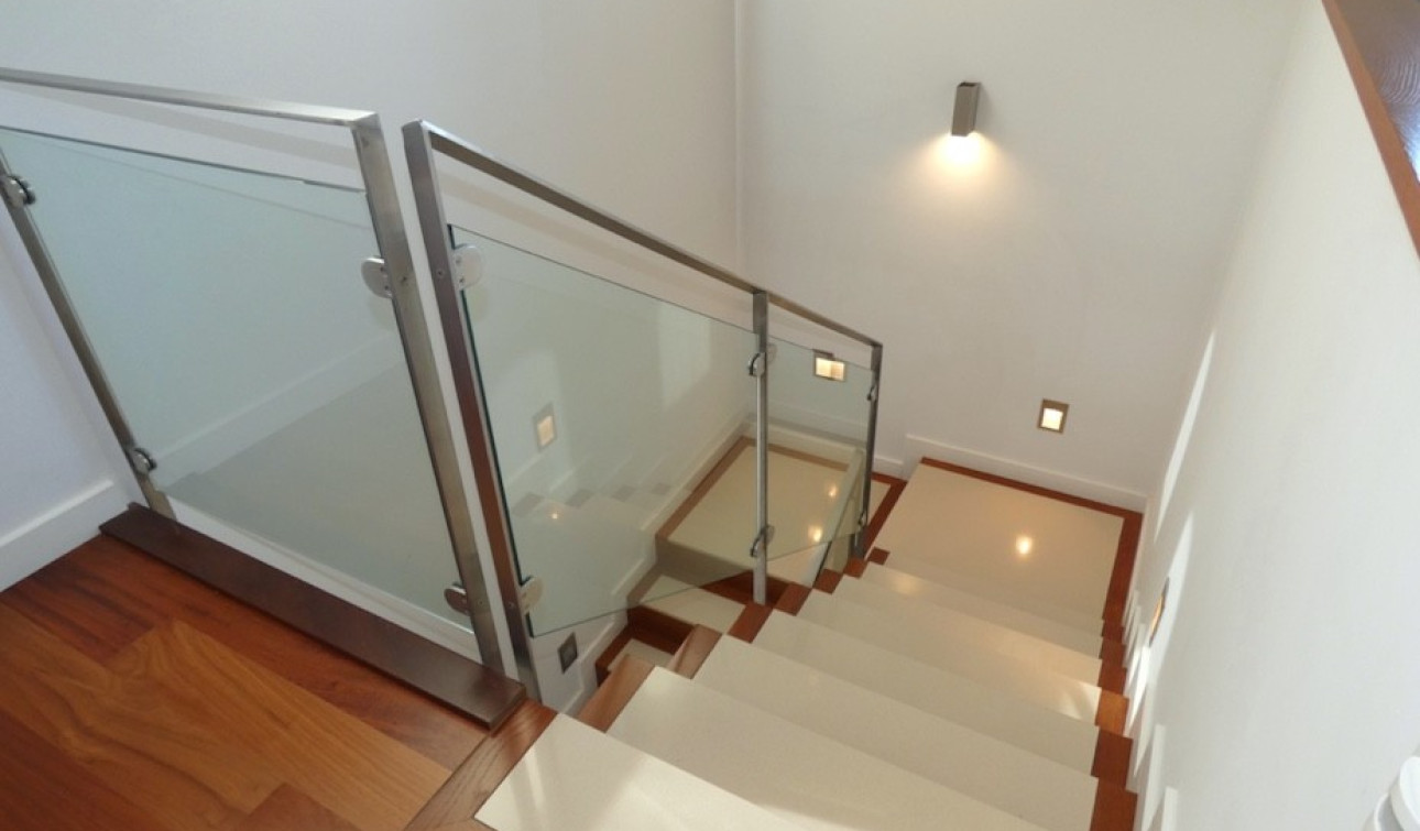 Resale - Detached Villa - Algorfa