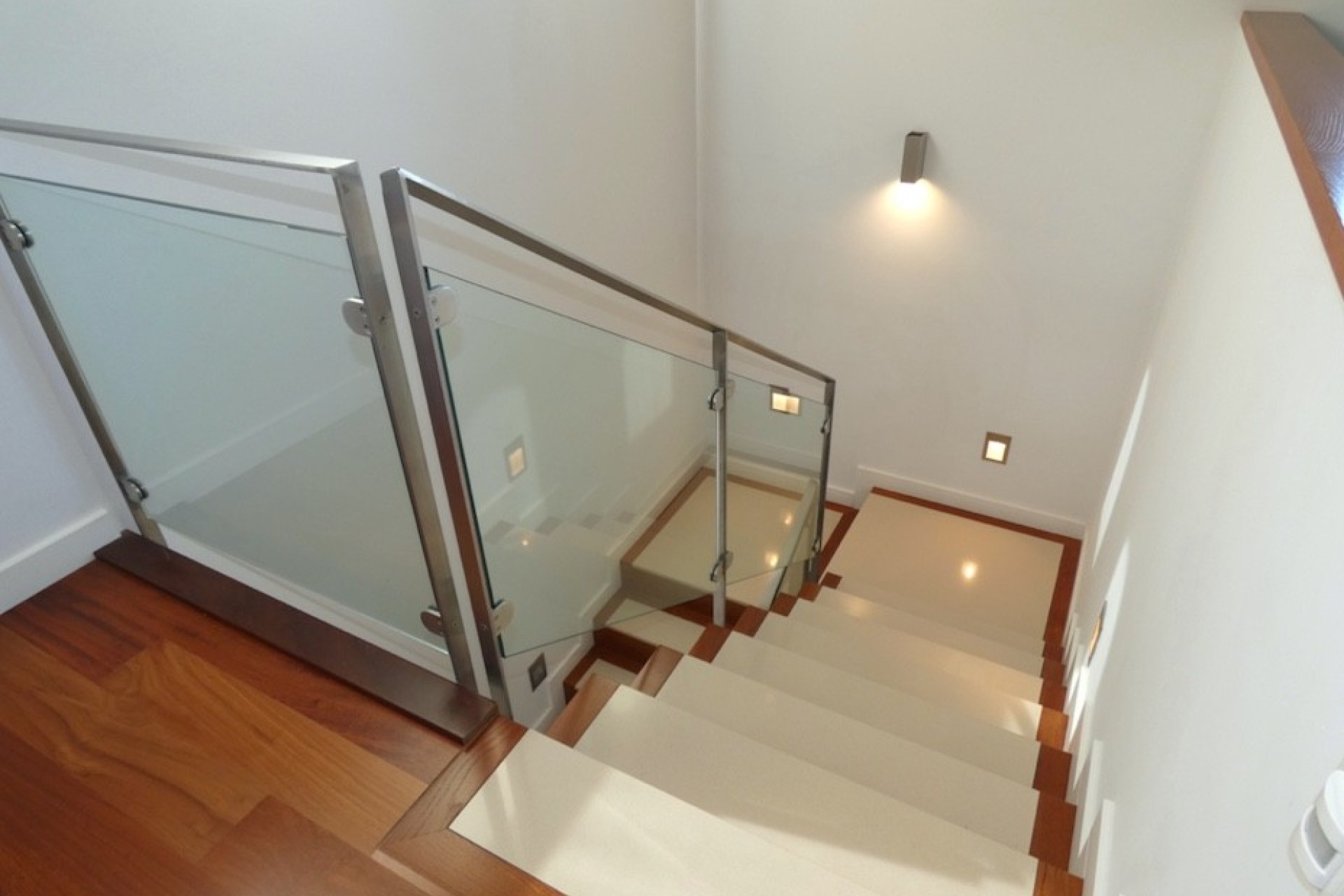 Resale - Detached Villa - Algorfa