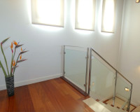 Resale - Detached Villa - Algorfa